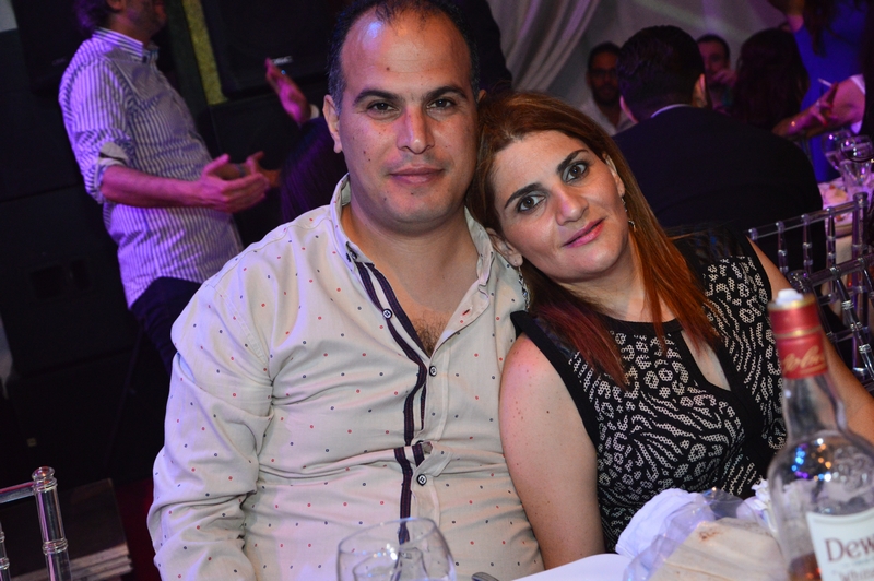 Ave Maria Annual Fundraising Dinner